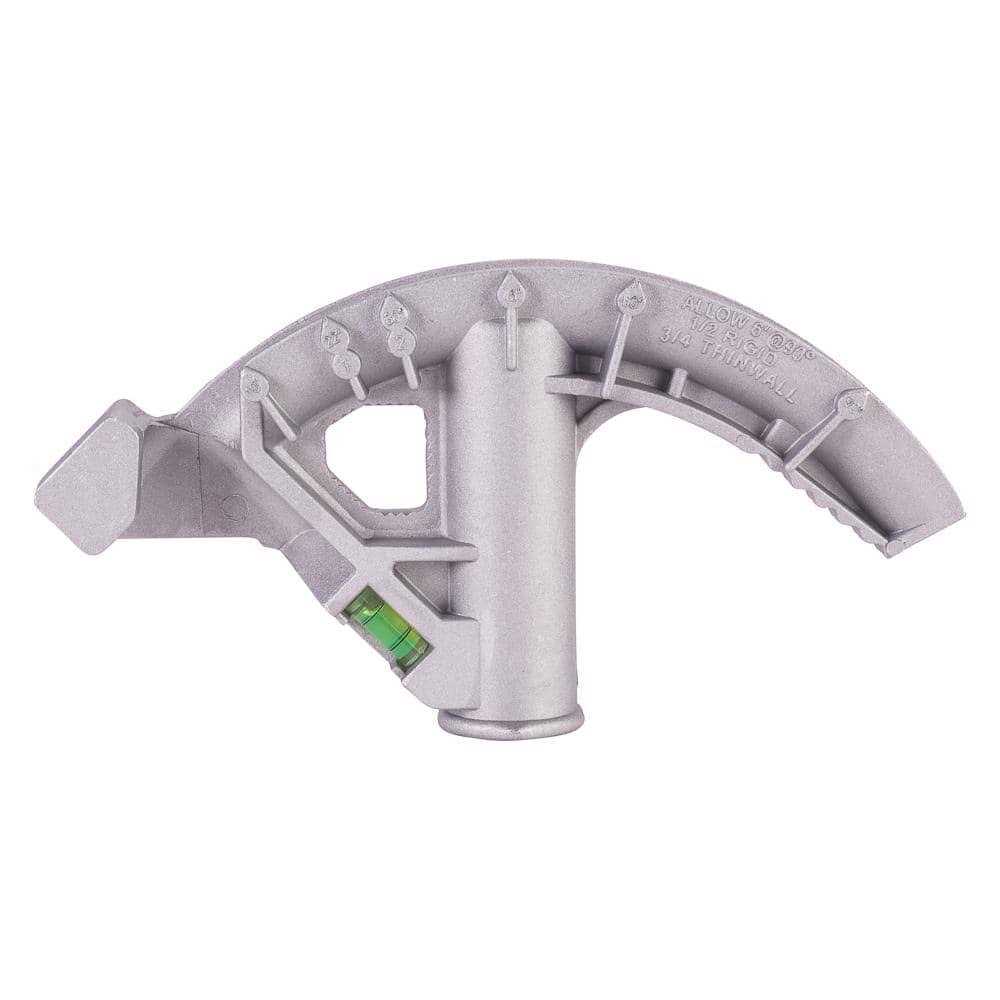 NSI AWG Aluminum 2-Port 1-Hole Dual Rated Lug - Inhomebuy