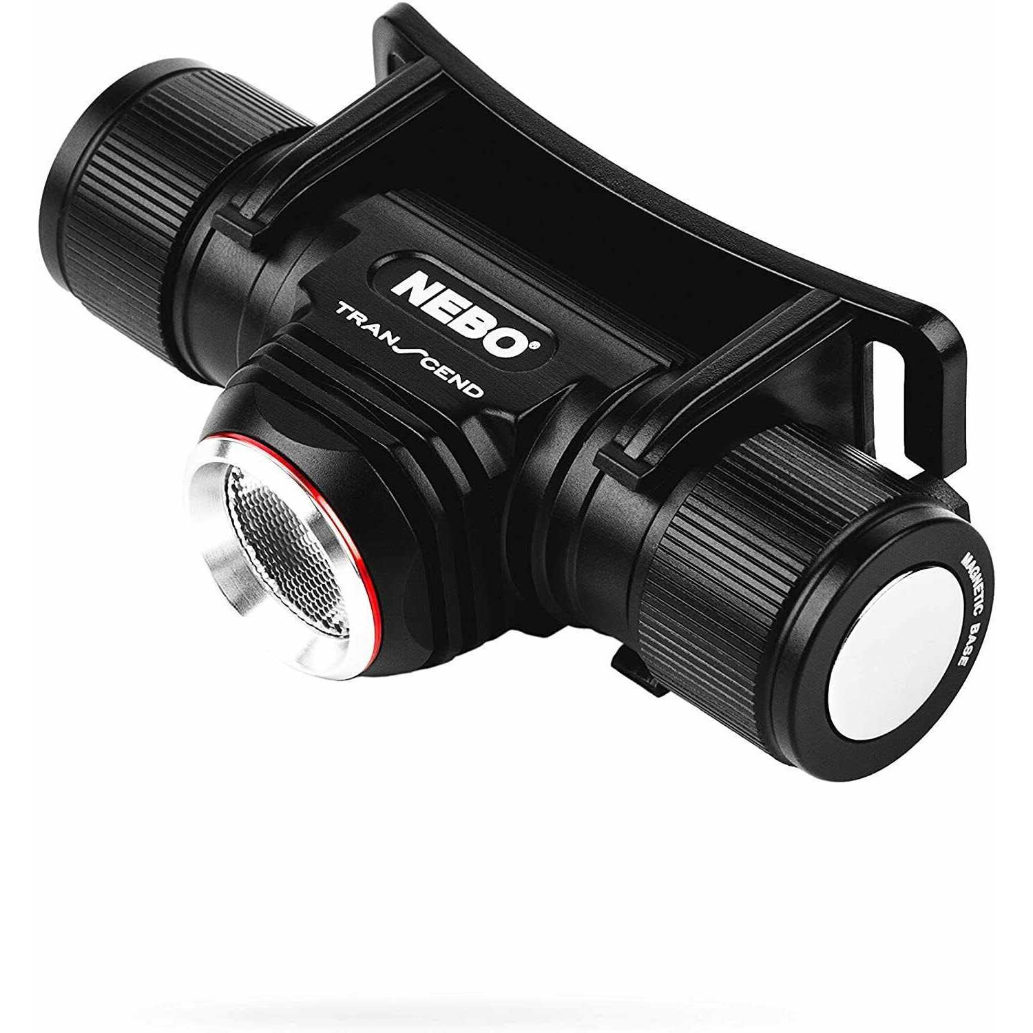 Nebo Transcend 1500 Headlamp - Inhomebuy