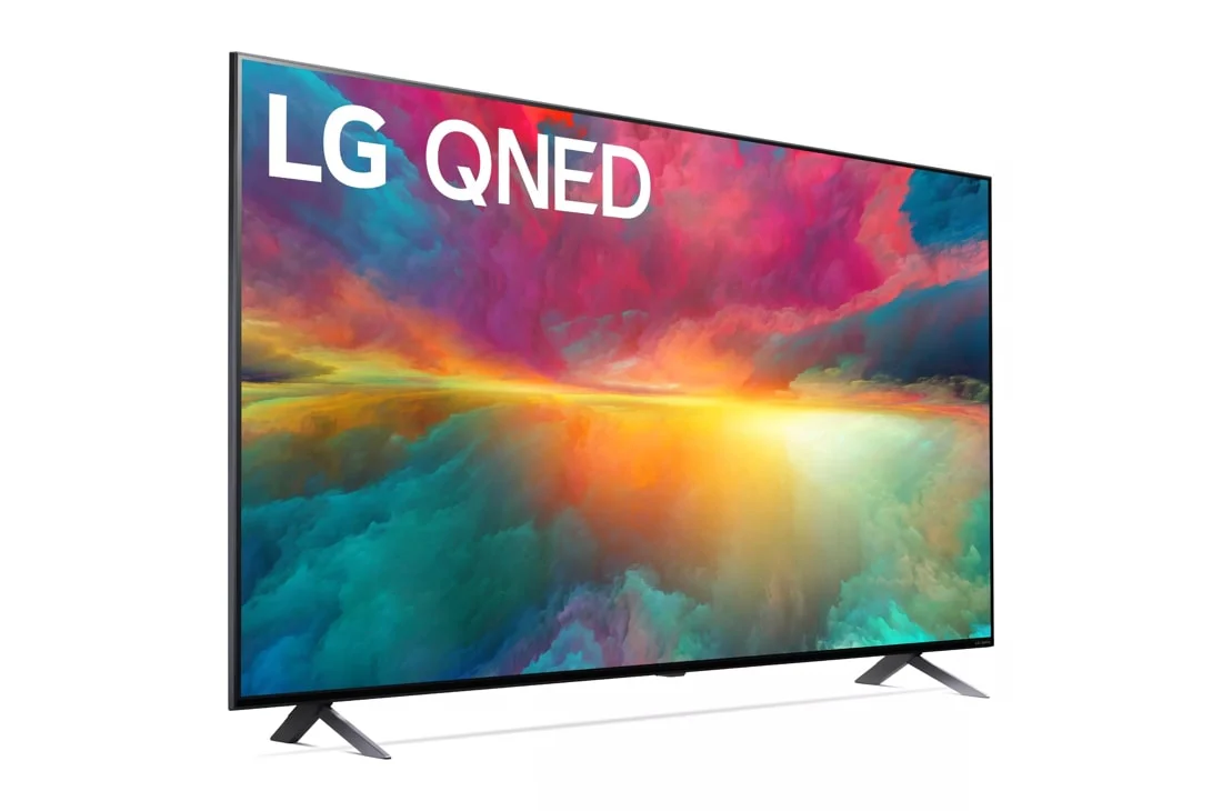 LG 55 Inch Class QNED75 series LED 4K UHD Smart webOS 23 w/ ThinQ AI TV - 55QNED75URA.ACC - Inhomebuy