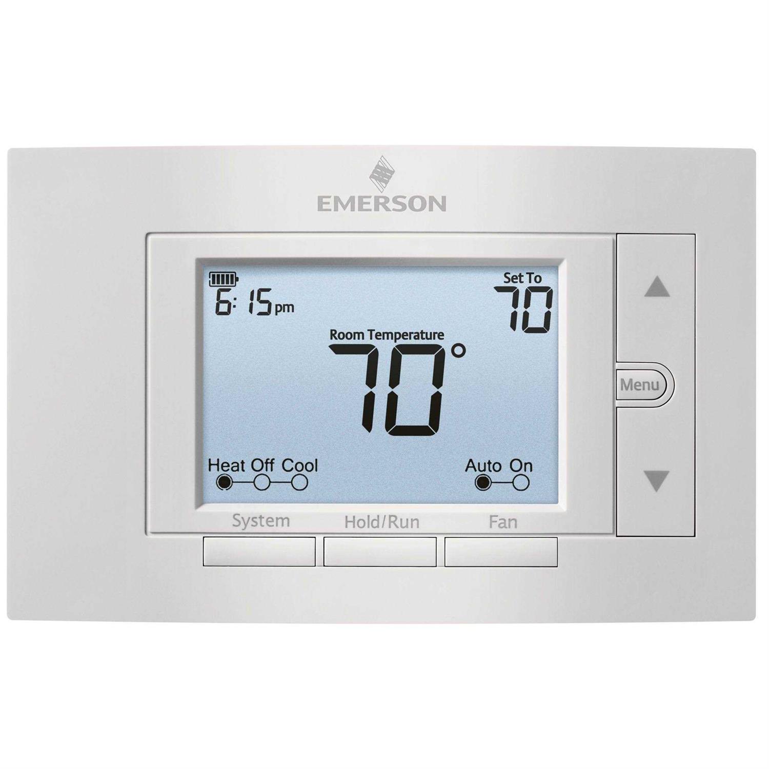 Emerson 1F85U-2PR - Inhomebuy