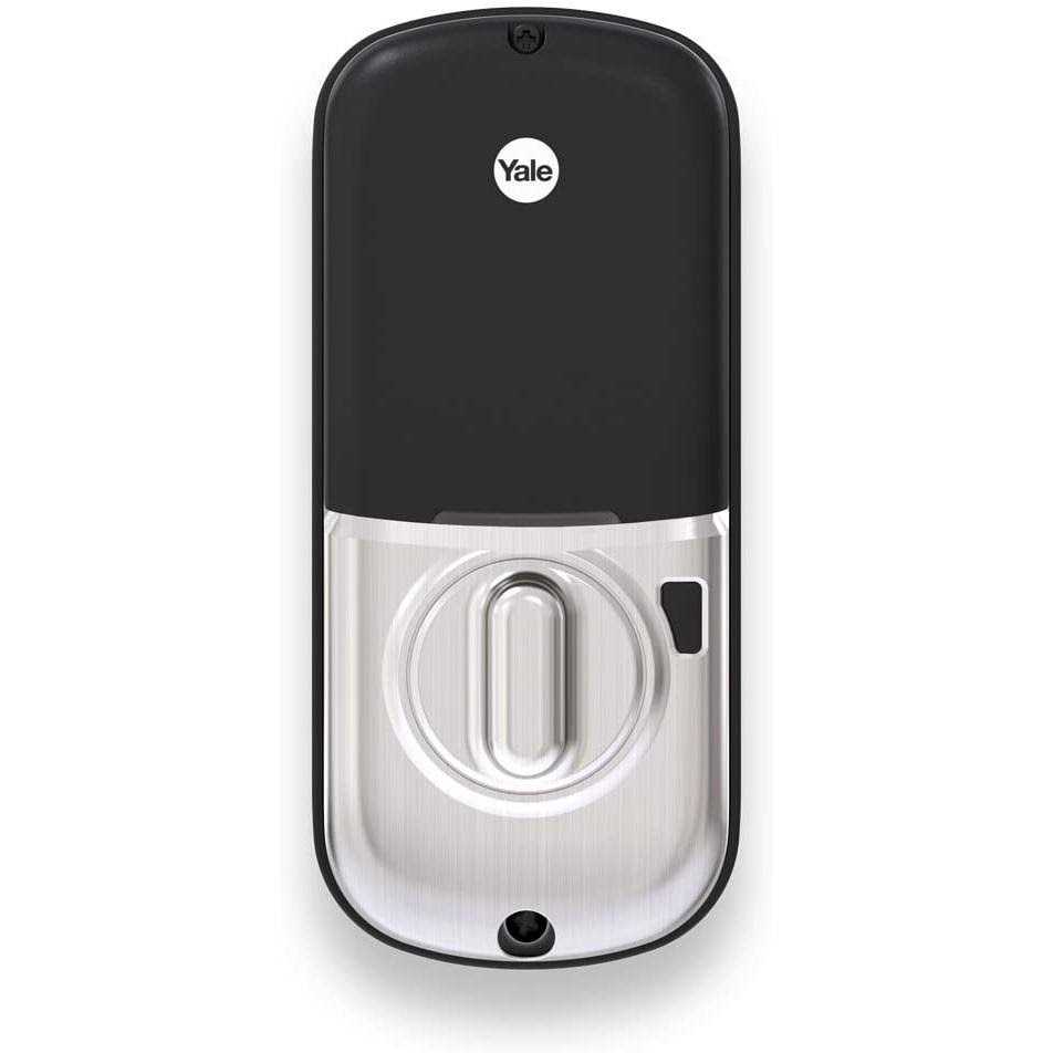 Yale Assure Lock for Andersen Patio Doors, Wi-Fi and Bluetooth - Inhomebuy
