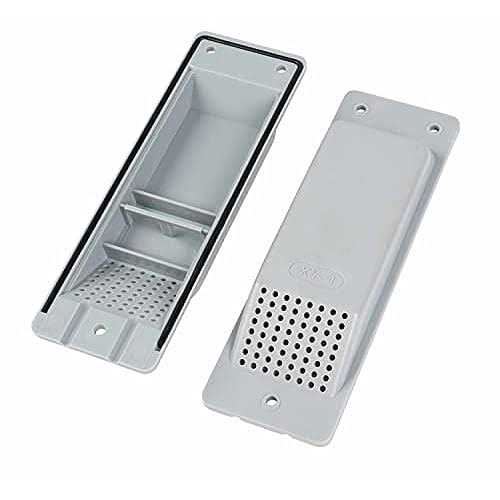 Mytee Products Shipping Container Air Vent - Inhomebuy