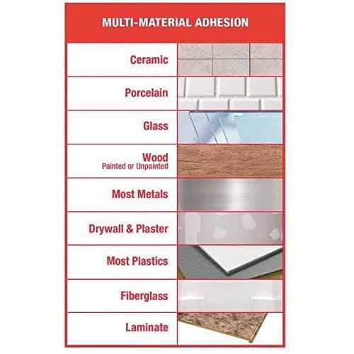 Dap Kwik Seal Adhesive Caulk - Inhomebuy