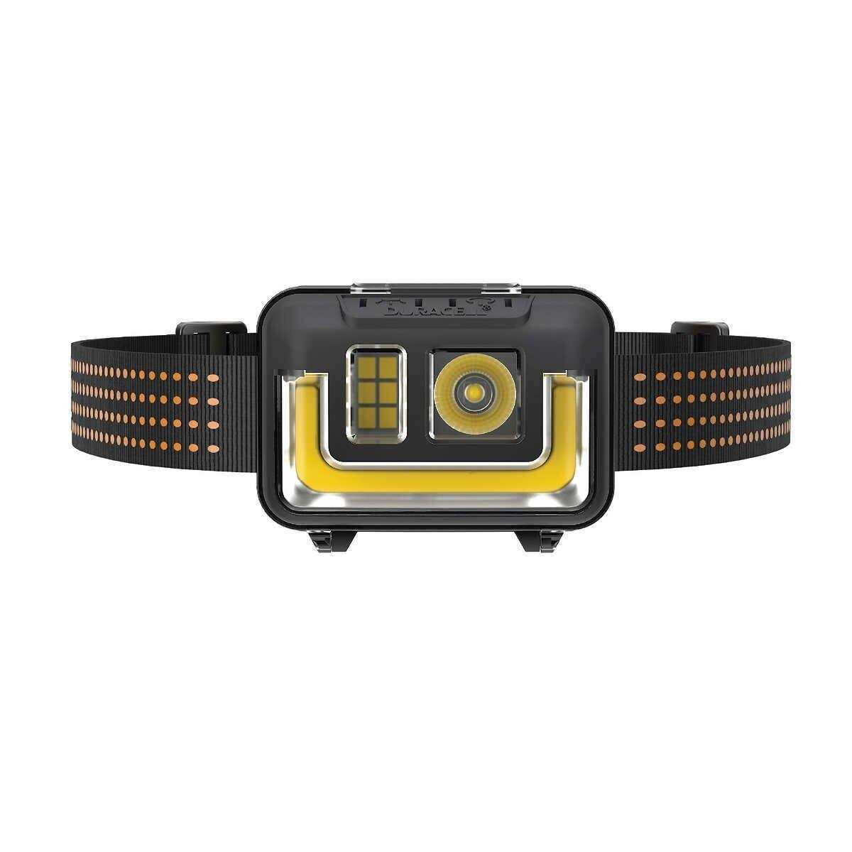 Duracell 550 LED Lumen Headlamp - Inhomebuy