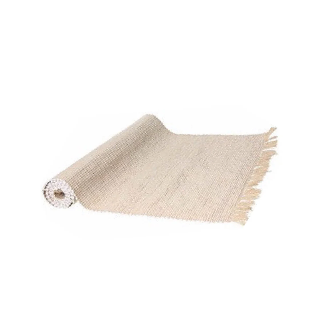 BASIC BE RUNNER 40x140cm TEXTILE - Inhomebuy