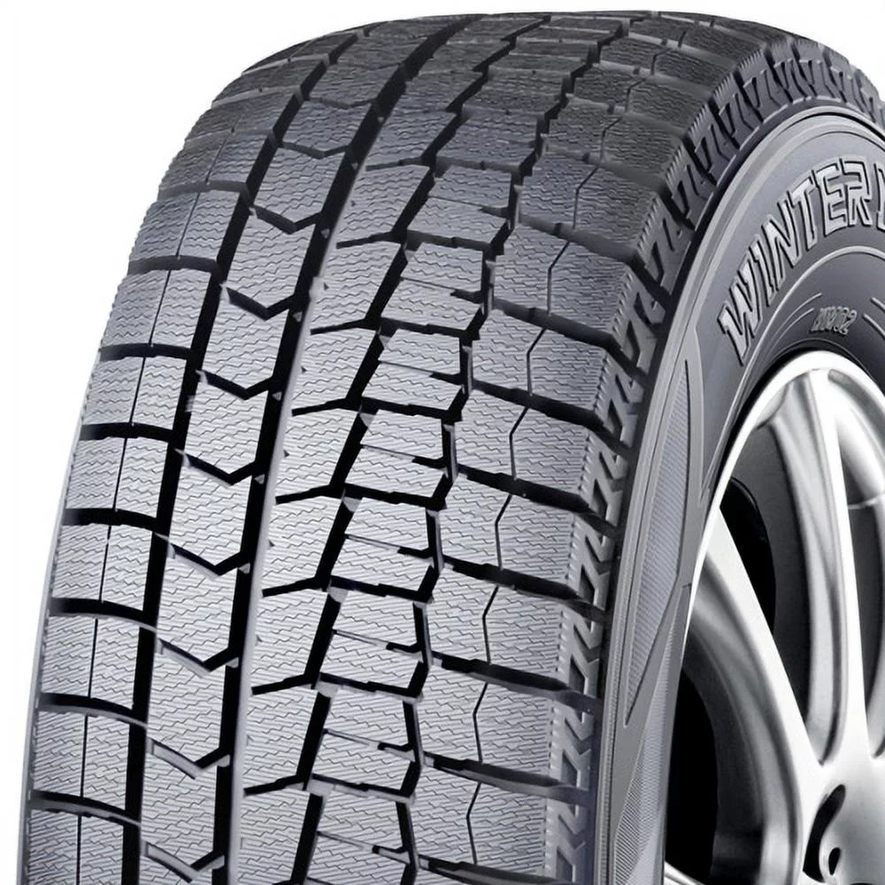 Dunlop Winter Maxx 2 225/45R17 94T Winter Tire Fits: 2017-19 Chevrolet Cruze Diesel, 2013-15 Dodge Dart Aero - Inhomebuy