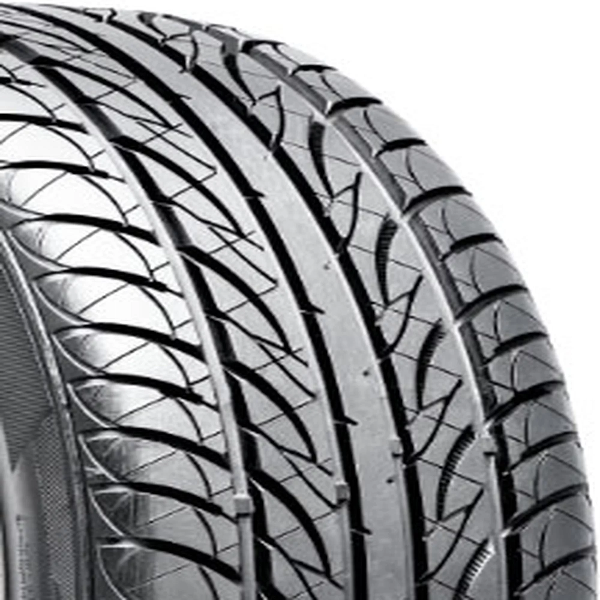 Summit Ultramax HP UHP All Season 235/40R19 96V XL Passenger Tire - Inhomebuy