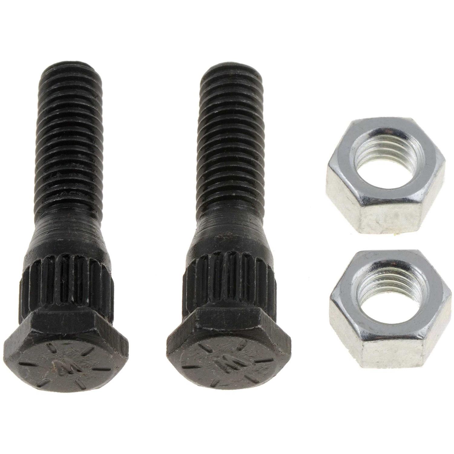 Dorman 03125 Exhaust Stud Kit - Inhomebuy