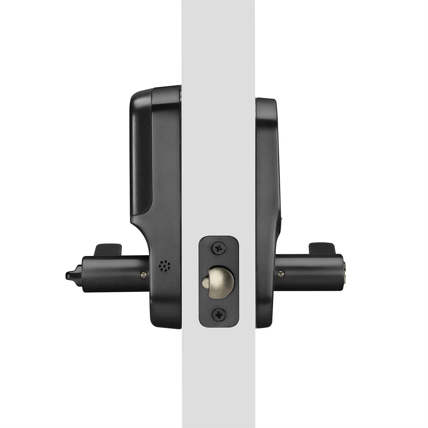 Yale Assure Lever Keypad - Inhomebuy