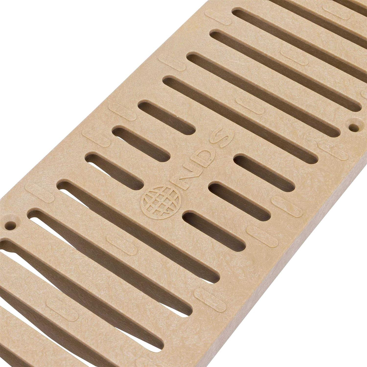 Nds 241-1 Spee-D Channel Drain Grate - Inhomebuy