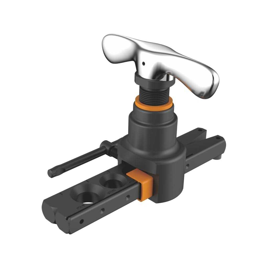 NAVAC NTE7 Tube Expander - Inhomebuy