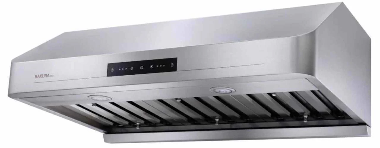 Sakura Kitchen Range Hood |B53-36HS| 36