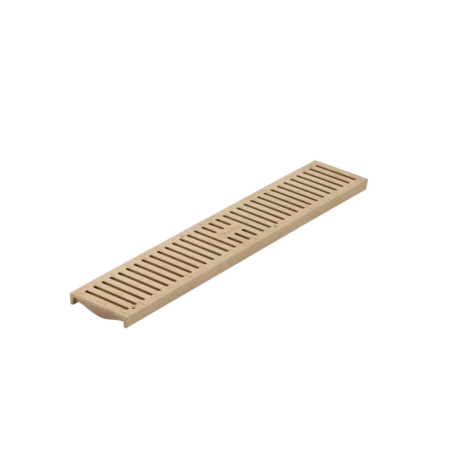 Nds 241-1 Spee-D Channel Drain Grate - Inhomebuy