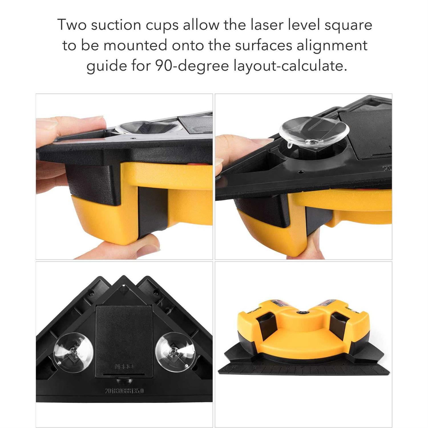 Qwork Push Button Latch 2 Pack Plastic Push-to-close Latches for Boat/Motorcycle Glove Box Locks - Inhomebuy