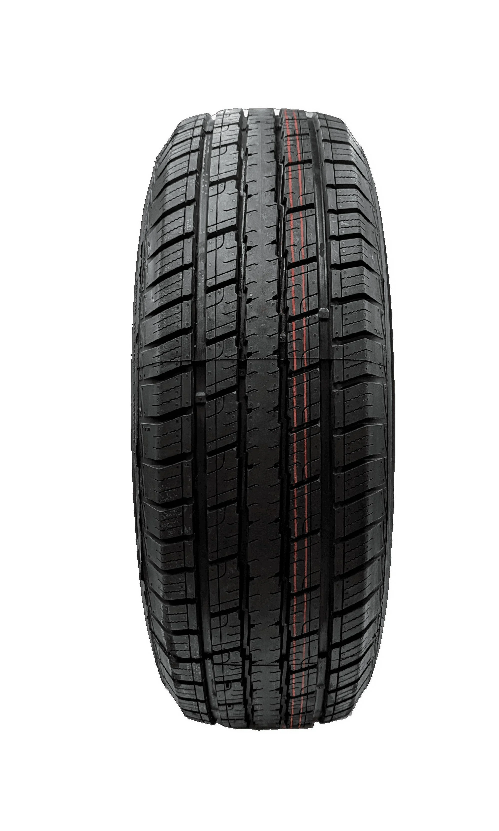 Waterfall Terra-X H/T 235/70R16 SL 106T BW - Inhomebuy