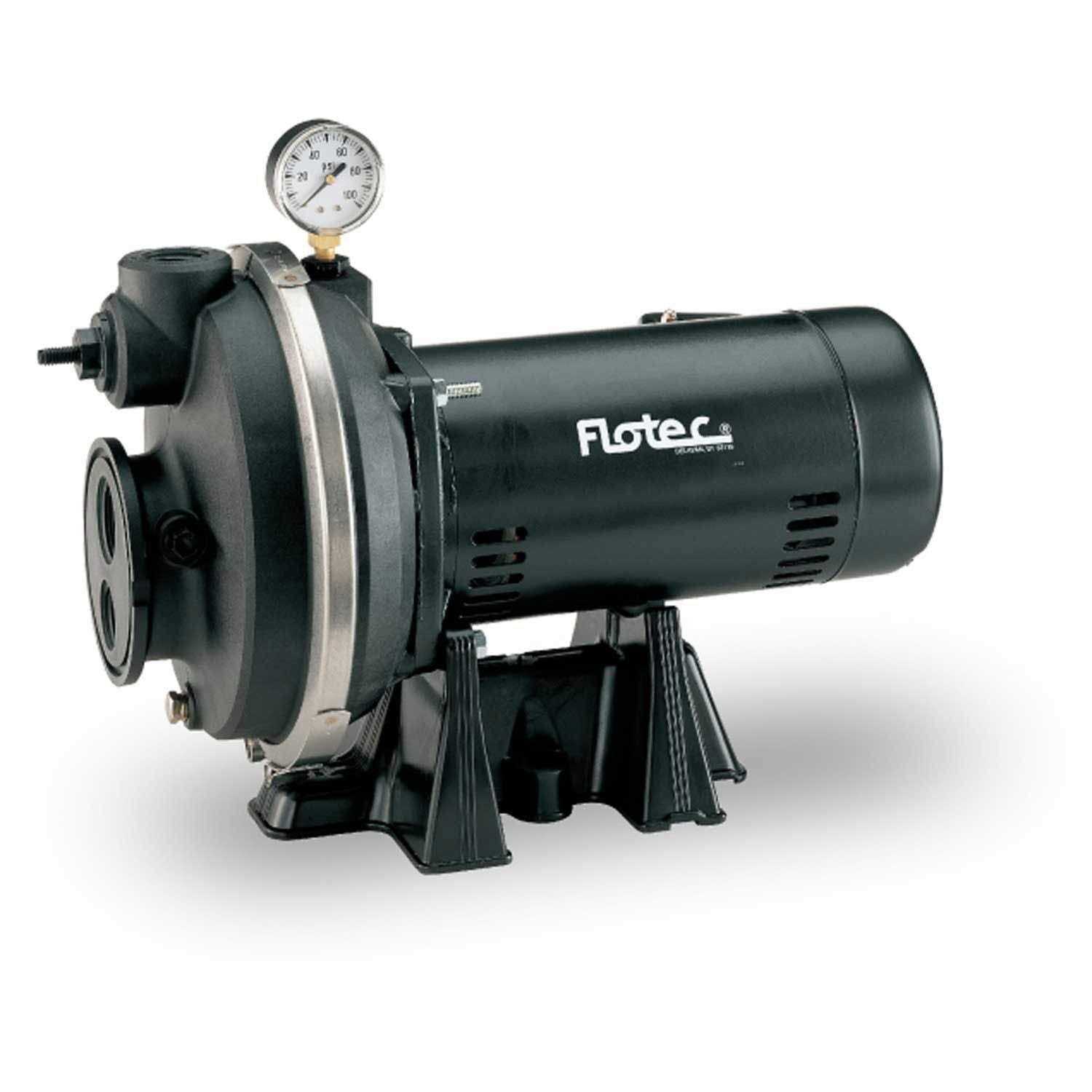 Flotec FPUS1860A Utility Sink Pump - Inhomebuy