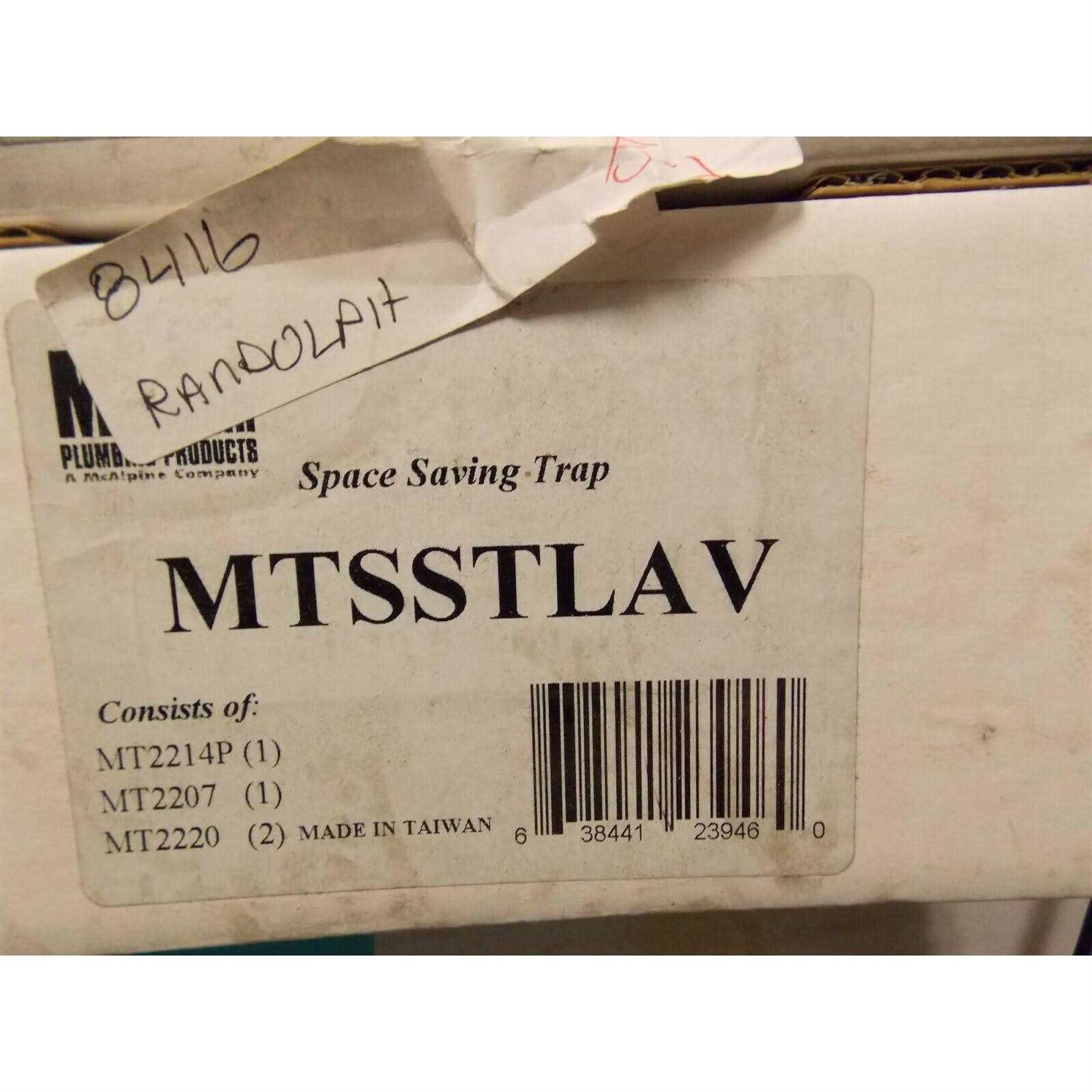 Mountain Plumbing MT1843-NL/ Point-of-Use Drinking Faucet with Contemporary Round Body & Handle - Inhomebuy