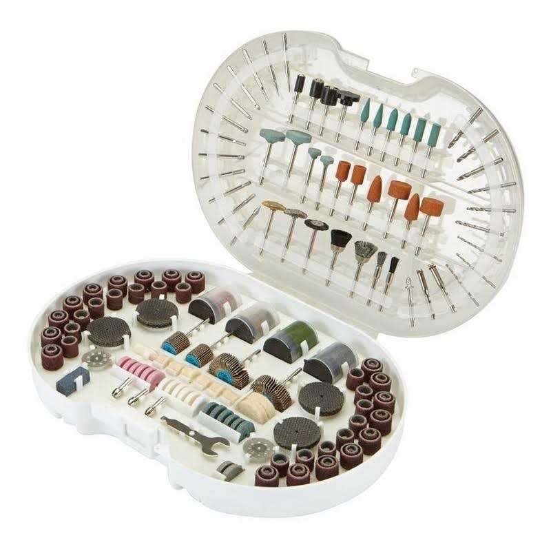 Warrior Titanium-Coated High-Speed Steel Step Bit Set - Inhomebuy