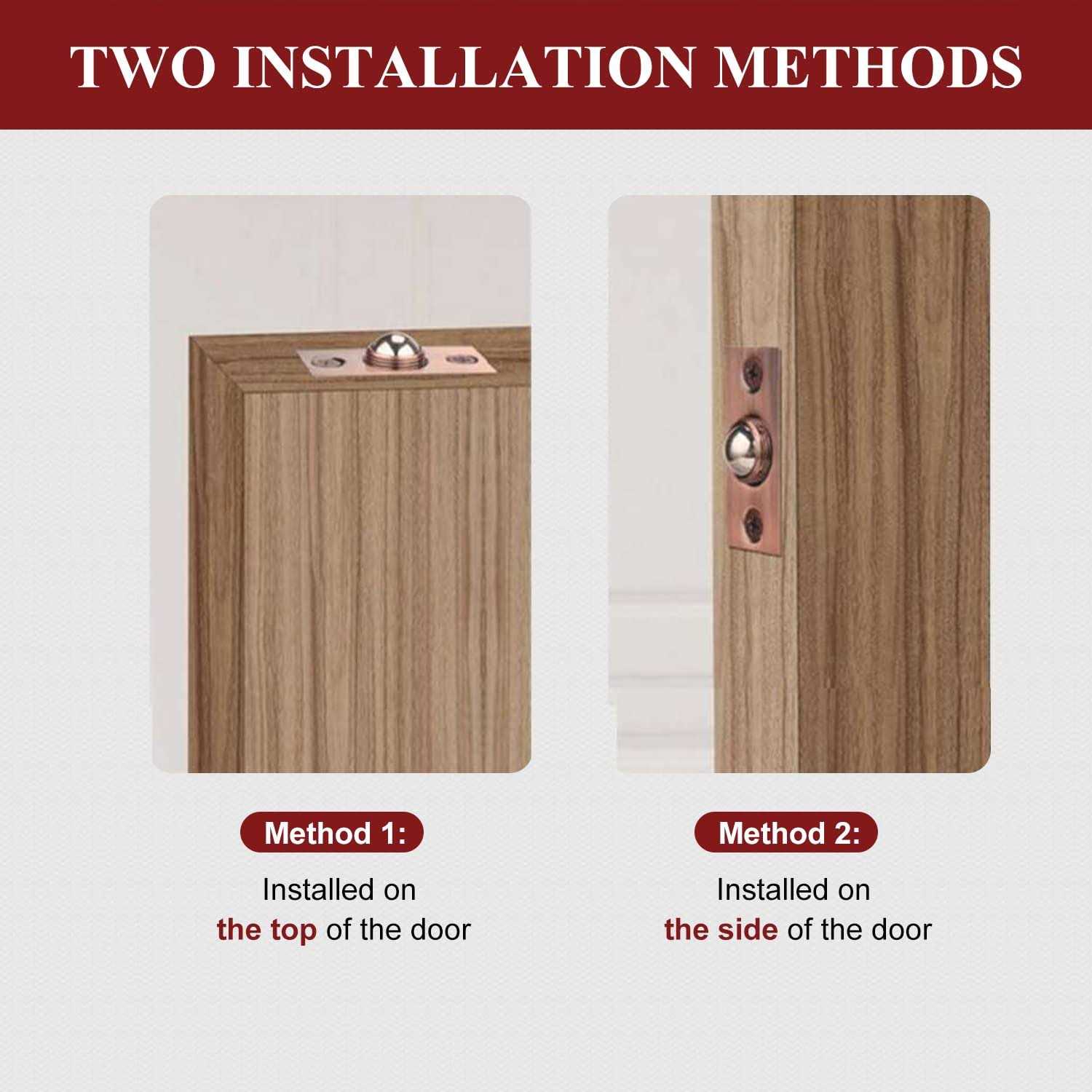 MRELC Adjustable Tap reamer wrench Handle, or Metric M4-M12 8/16-1/2 Taps - Inhomebuy