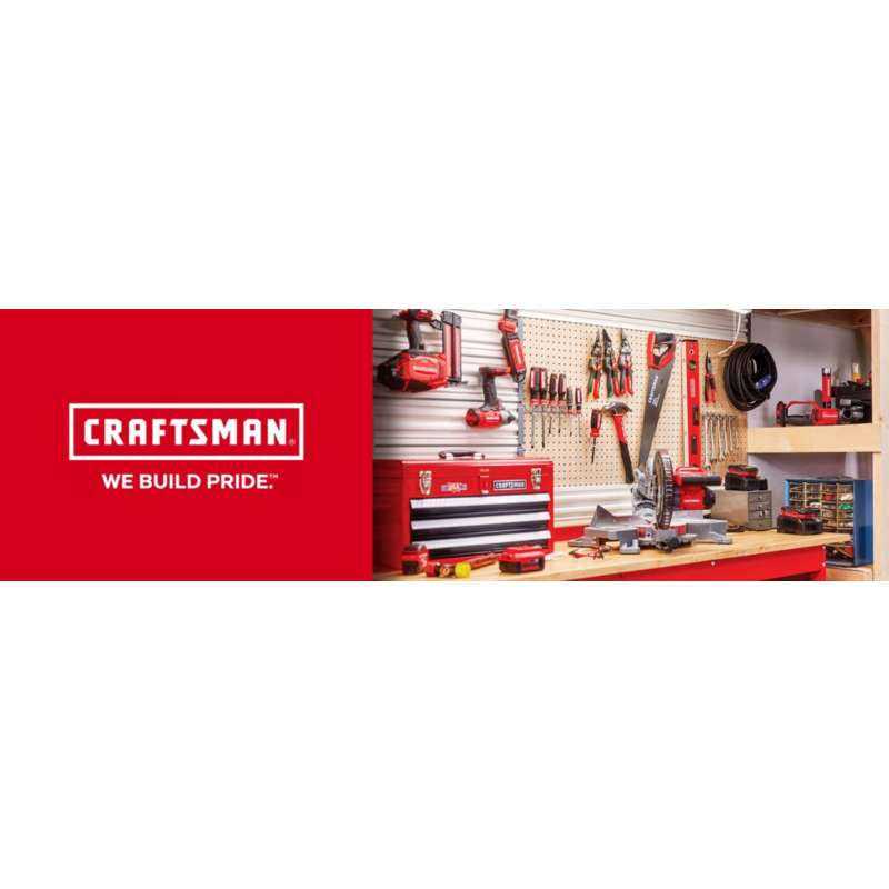 Craftsman U-Shank High-Carbon Steel Jigsaw Blade Set - Inhomebuy