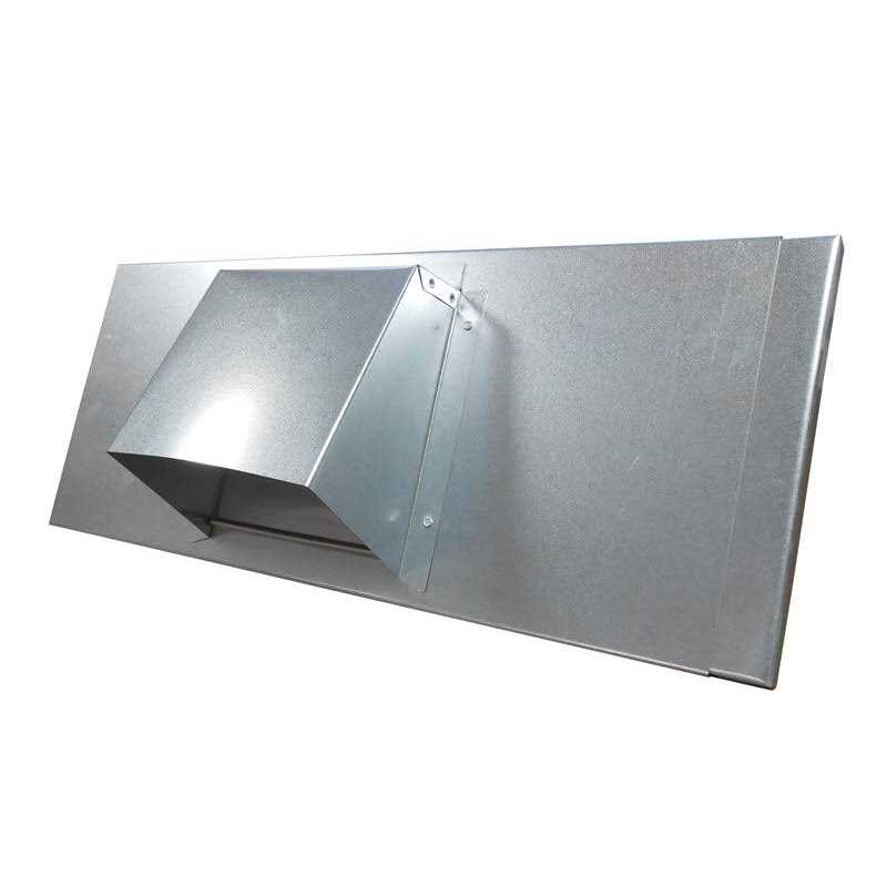 Vent Works Window Dryer Vent - Inhomebuy