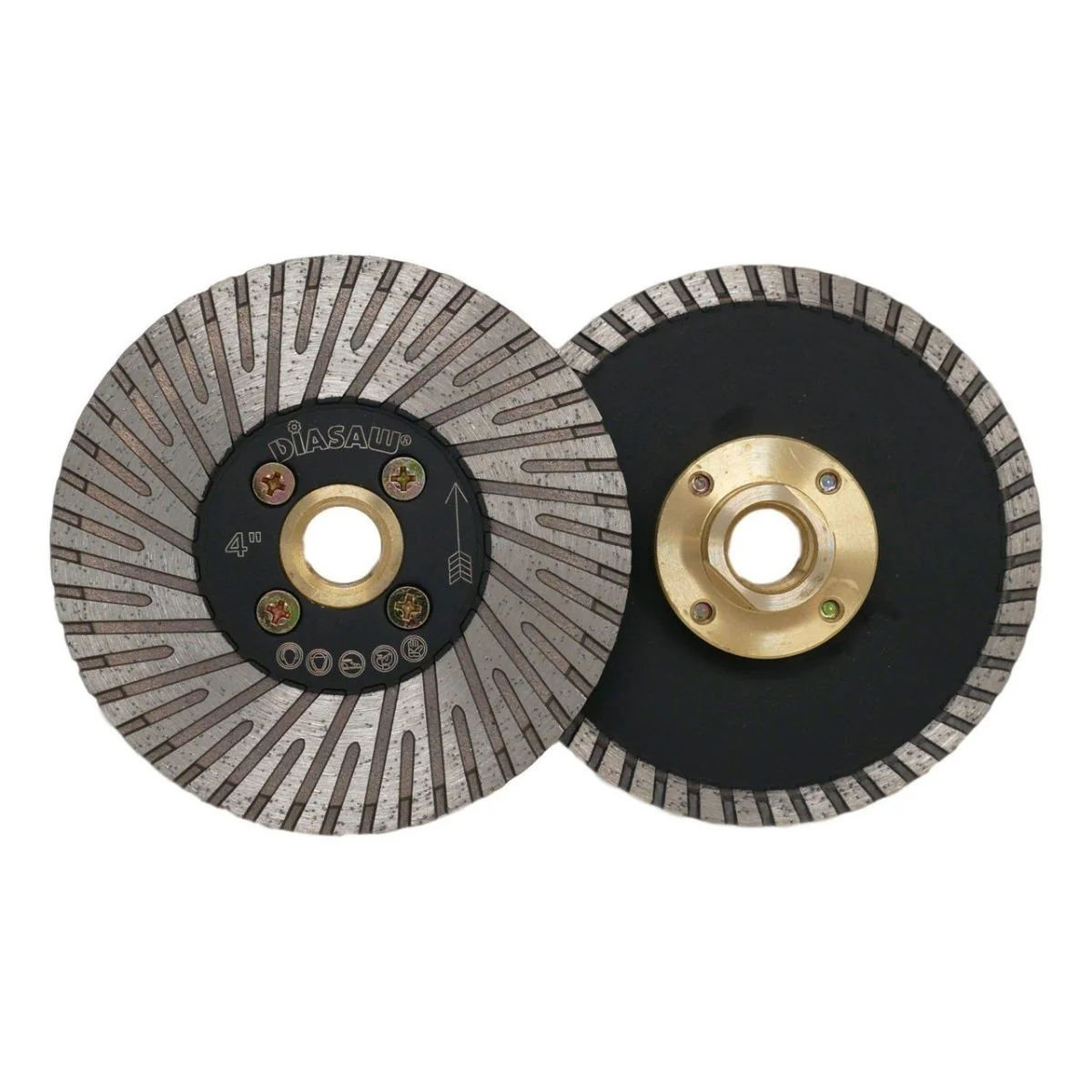 Granite Blades - Inhomebuy