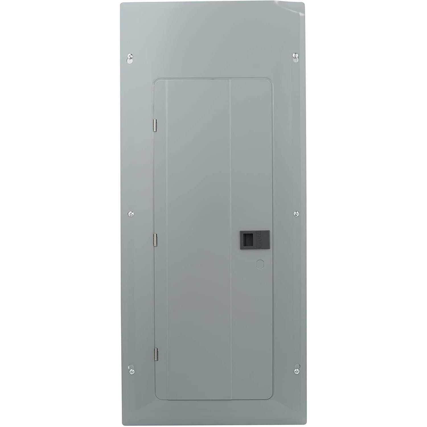 Eaton BRP20B100 Load Center Indoor - Inhomebuy