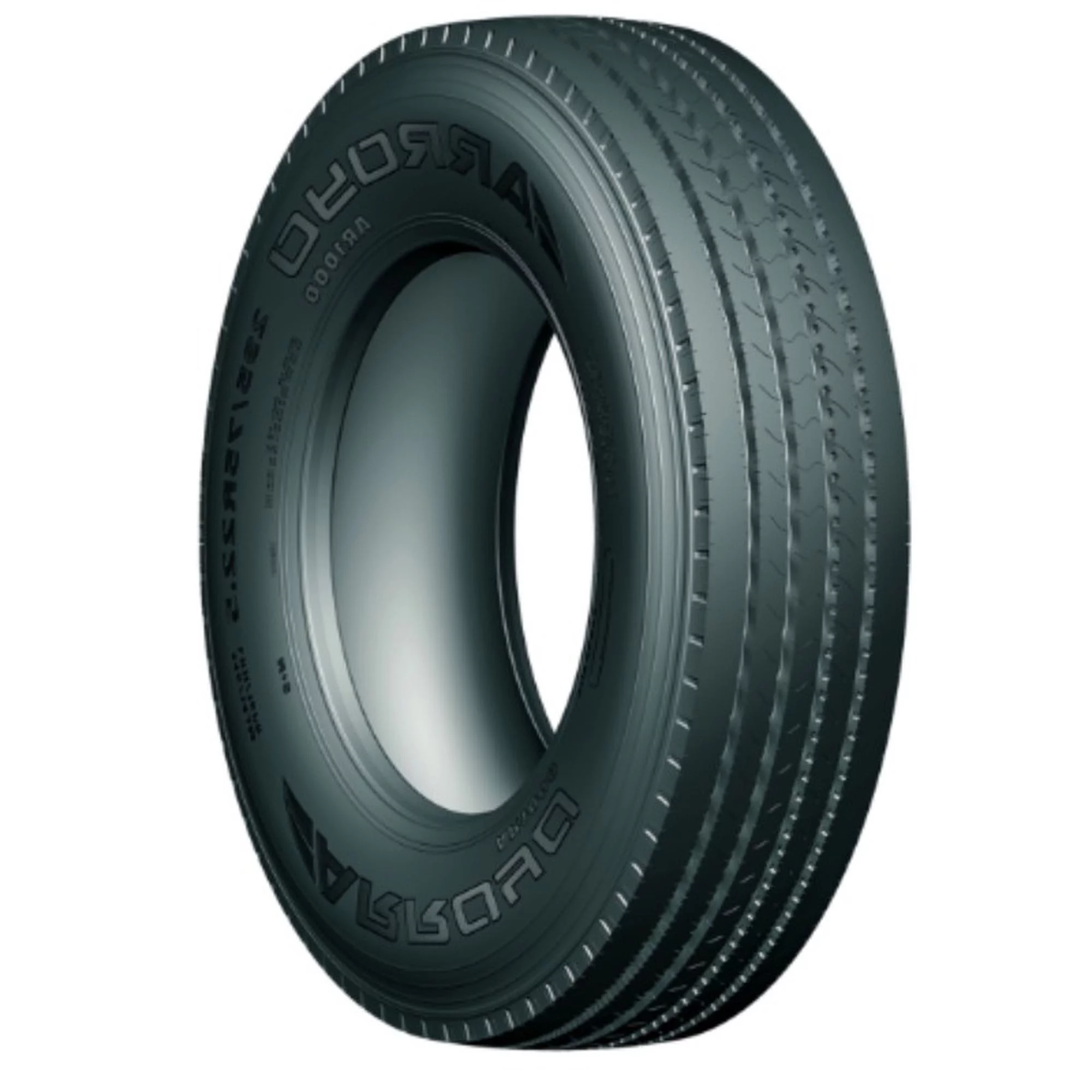 Arroyo AR1000 255/70R22.5 140/137M H Commercial Tire - Inhomebuy