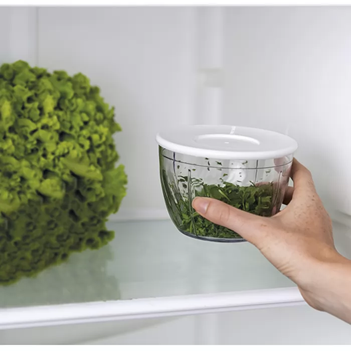 Chop&Store Manual Vegetable Chopper 'Kitchen Active Design' - Inhomebuy