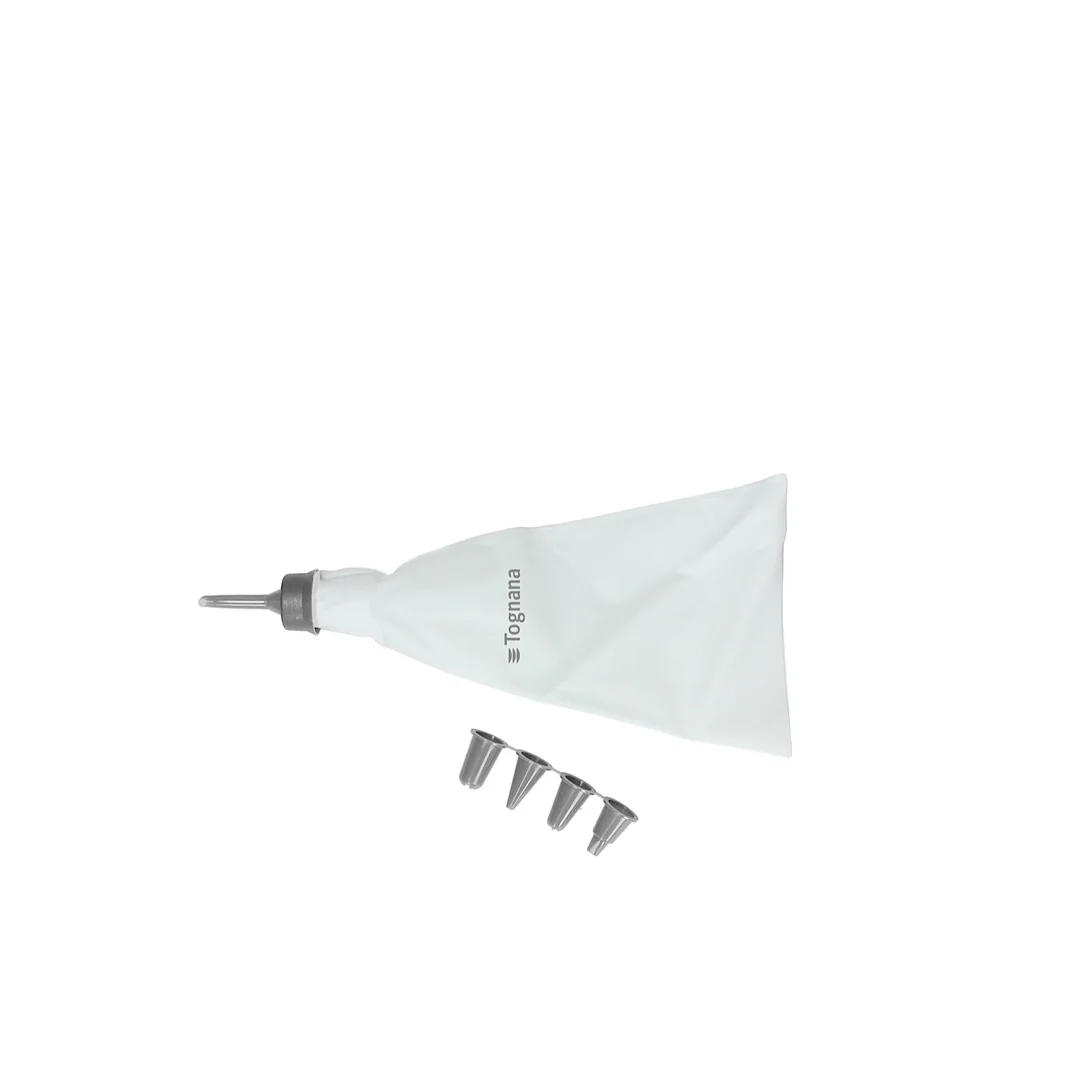 Pastry Bag Nozzles 5pcs Mythos - Inhomebuy