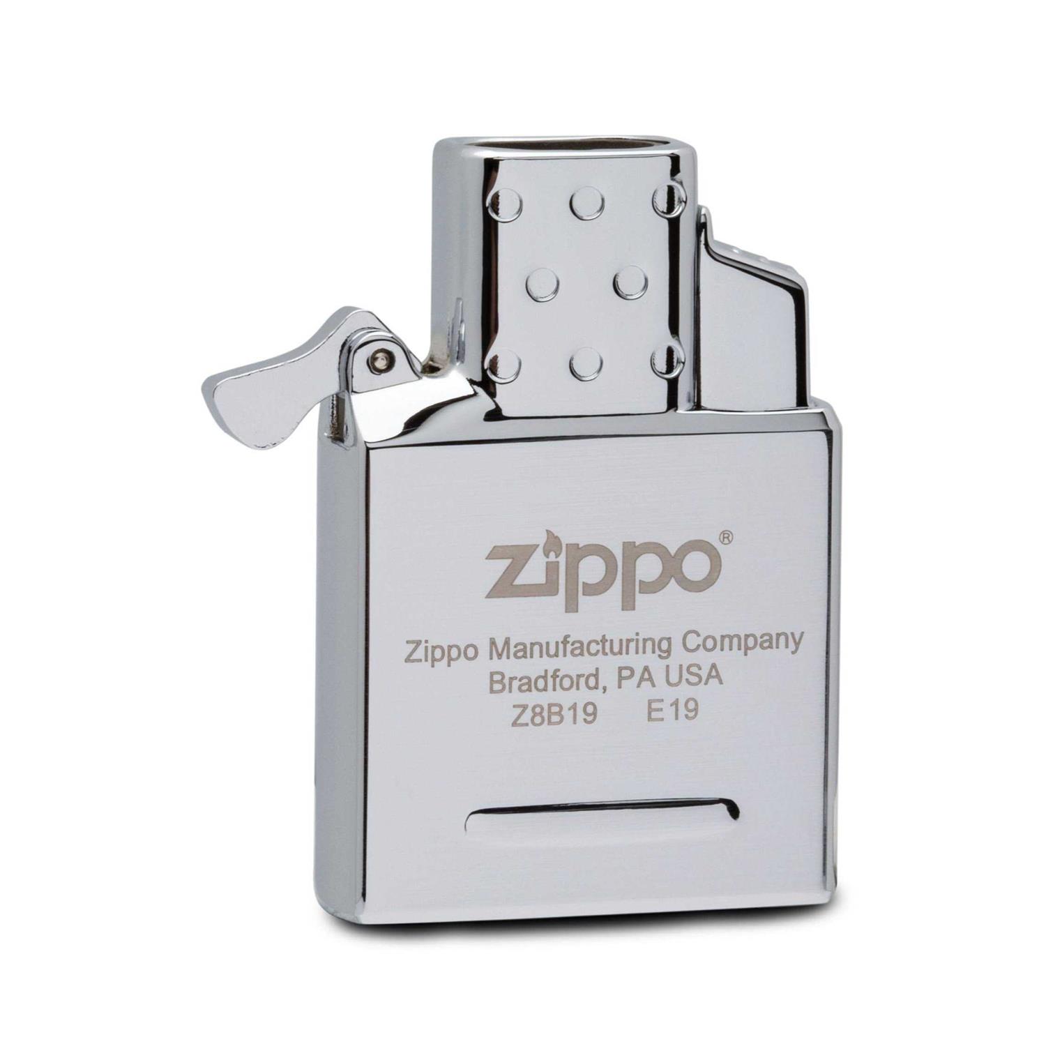 Zippo Butane Fuel 75 Milliliter / 2.5 Ounces - Inhomebuy