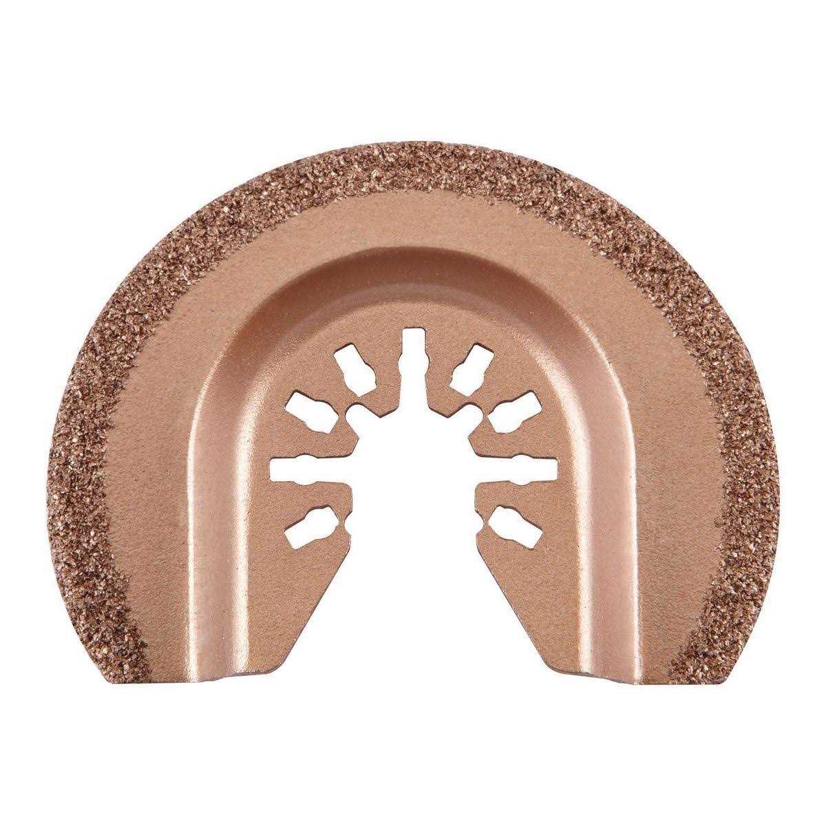 Warrior 2 in. Surface Conditioning Kit - Inhomebuy