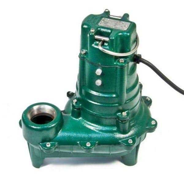 Zoeller 004740 Replacement Switch for Sewage Pump - Inhomebuy