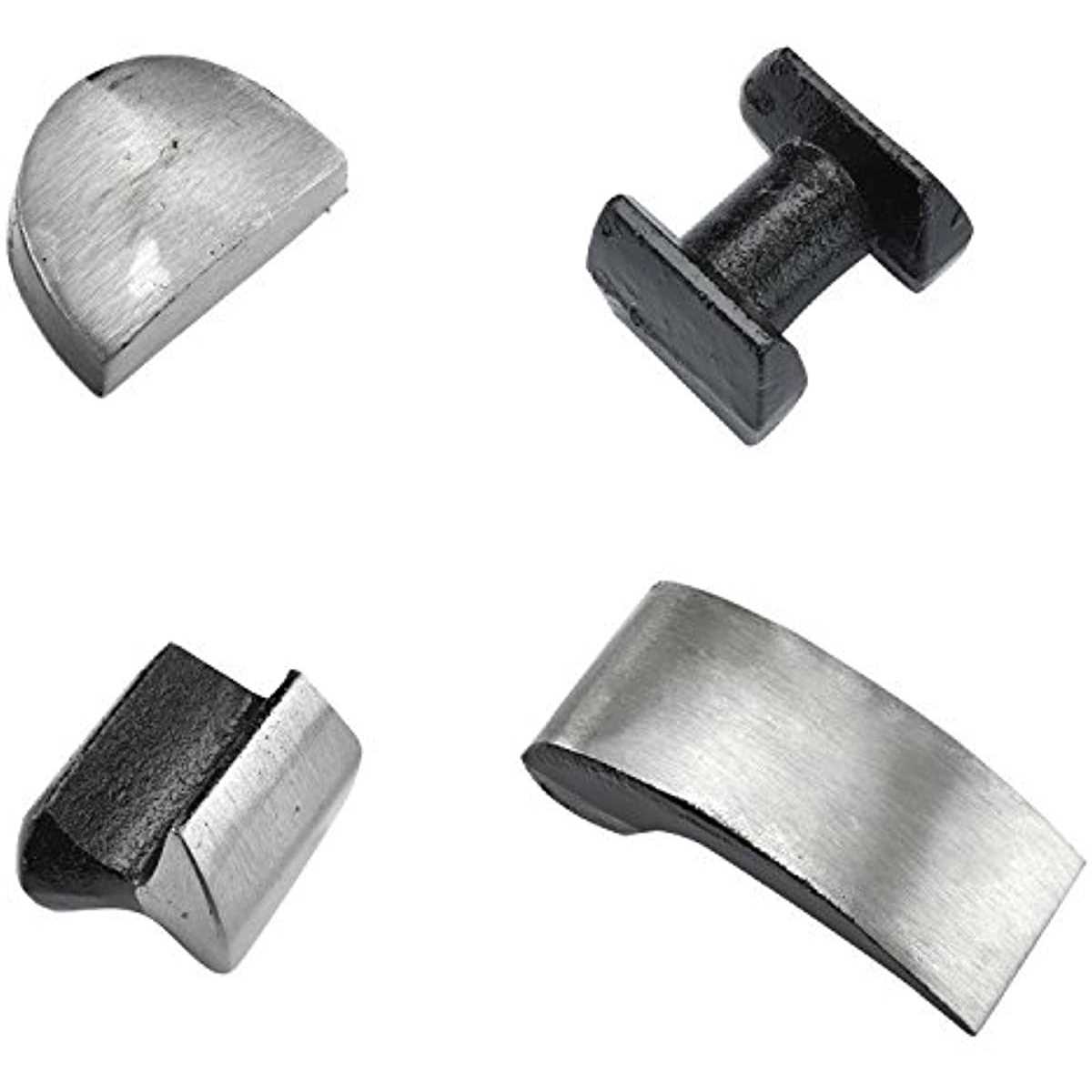 Neiko 11257A High Density Jumbo Premium Zirconia Flap Disc - Inhomebuy