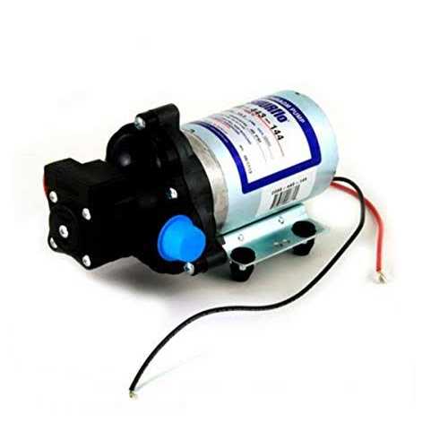 Shurflo 4238-121-E07 Blaster II Washdown Pump - Inhomebuy