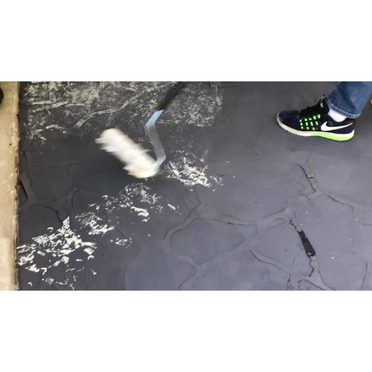 Daich SpreadRock Granite Stone Coating 3 Gal Interior/Exterior - Inhomebuy