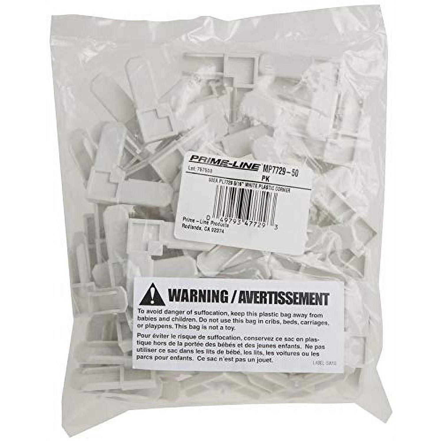 Prime-Line Screen Door Latch and Pull - Inhomebuy