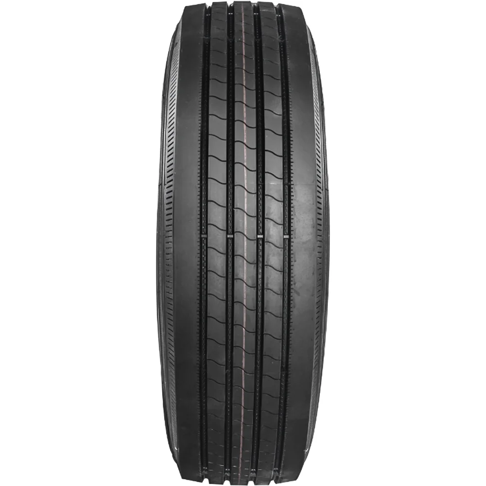 Tire Transeagle Transhauler HD 245/70R19.5 Load H 16 Ply All Position Commercial - Inhomebuy