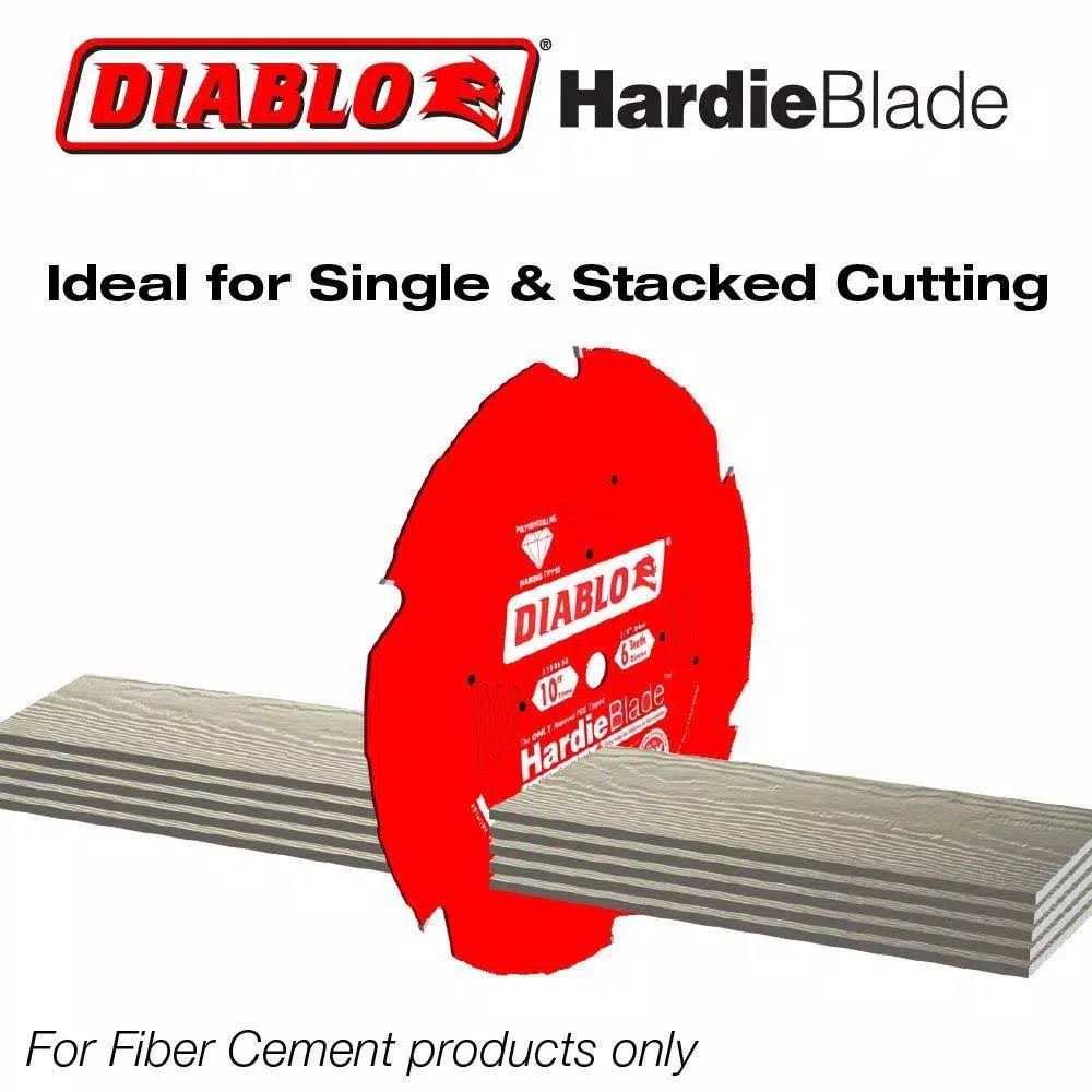 Diablo DS0930DGX Diamond Grit Reciprocating Saw Blade - Inhomebuy