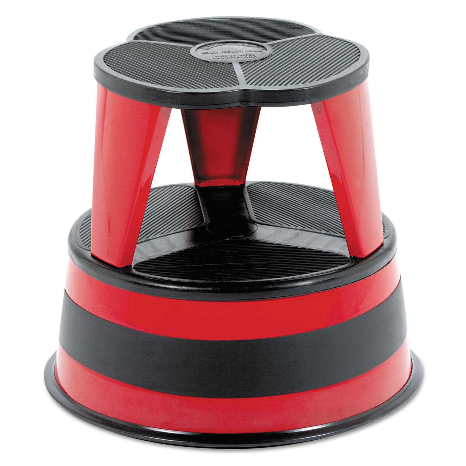Cramer Kik Step Steel Step Stool - Inhomebuy