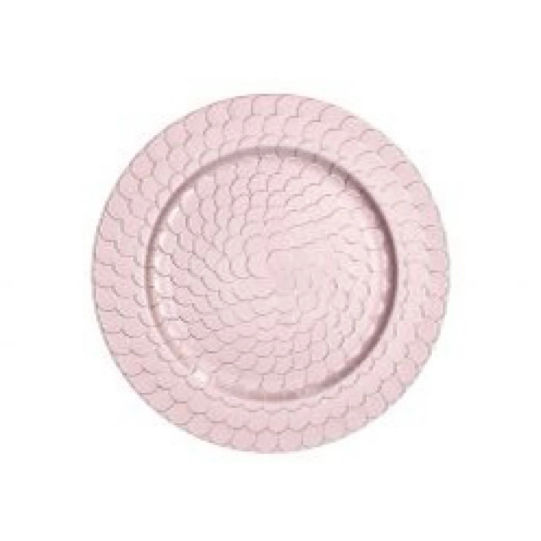 Charger Plate 33cm  Audreay - Inhomebuy