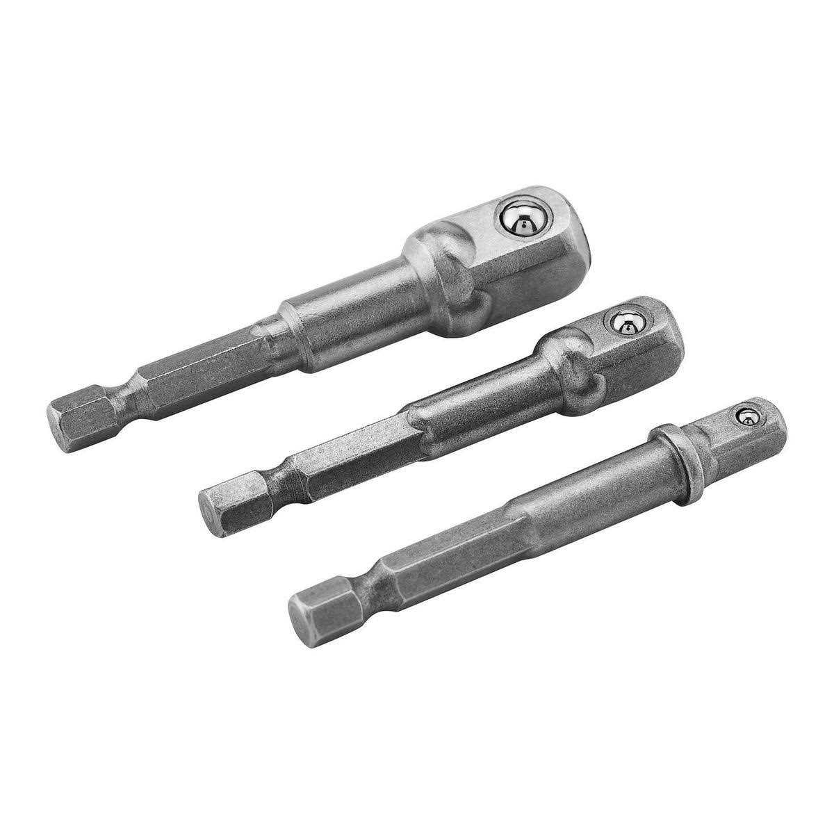 Warrior 63074 Masonry Drill Bit Set 5 Pc - Inhomebuy