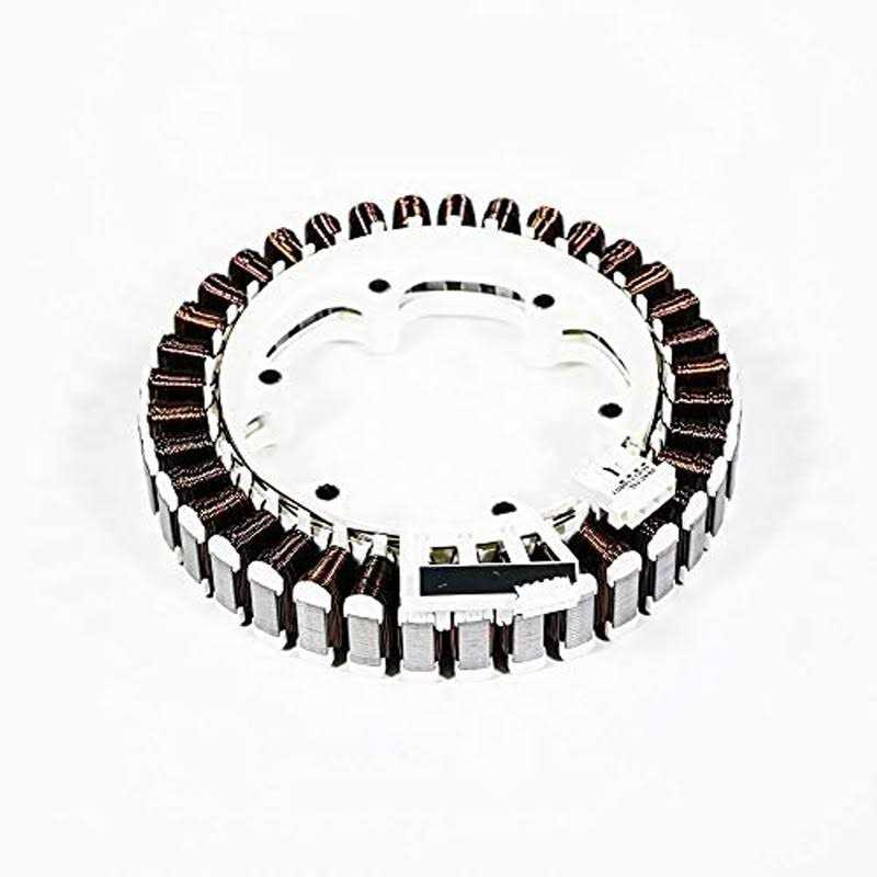 LG Washing Machine Drain Pump AHA75673404 - Inhomebuy