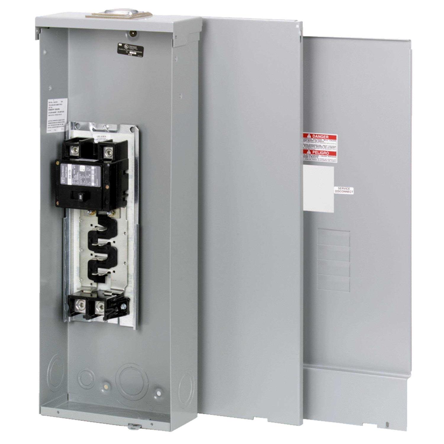 Eaton BR 15 Amp All in One AF/GF Breaker - Inhomebuy