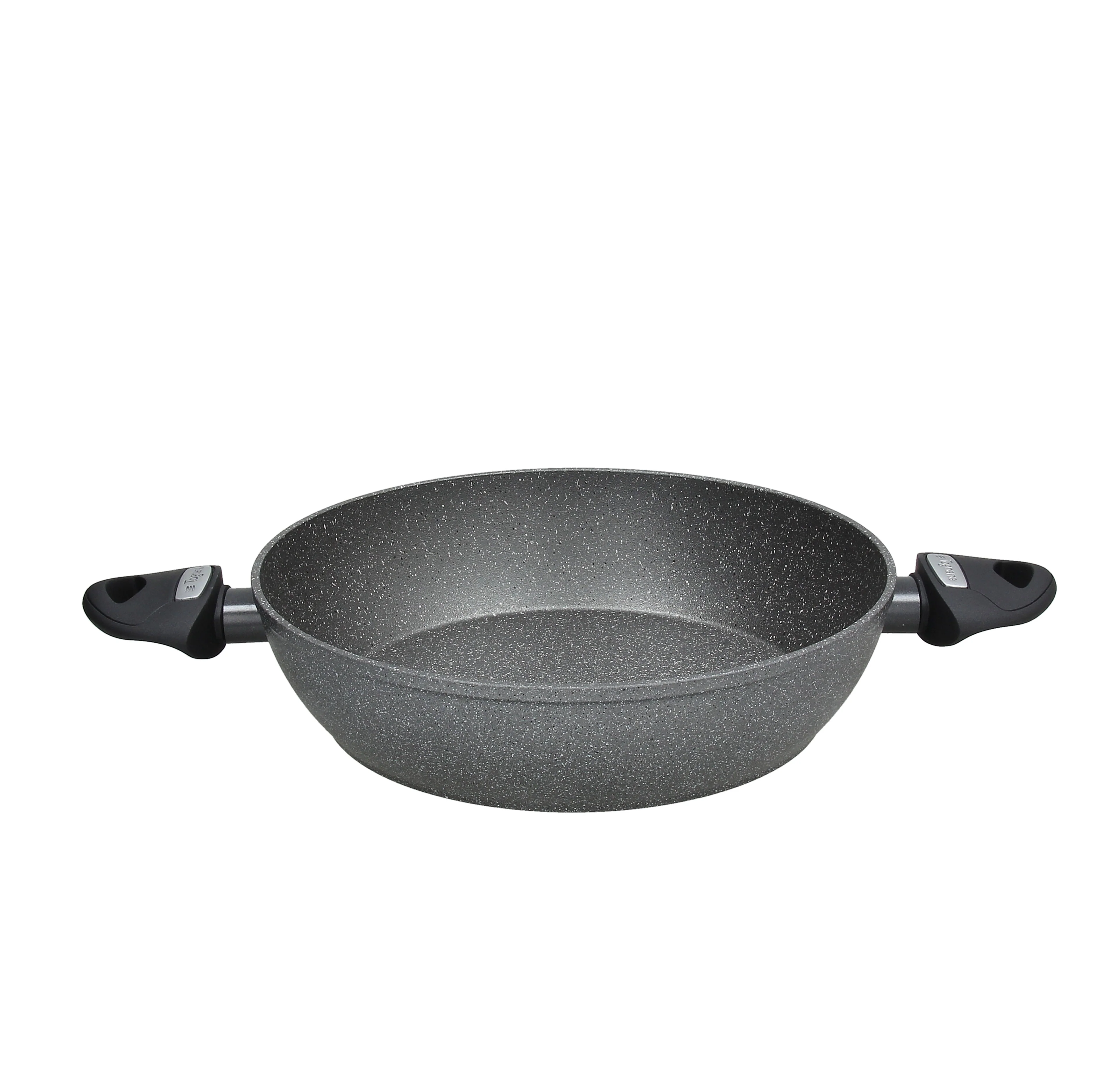 Mythos Sauce Pan with Lid 28cm - Inhomebuy