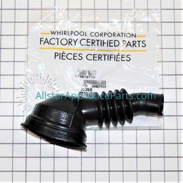 Whirlpool WPW10409079 Drain Pump - Inhomebuy