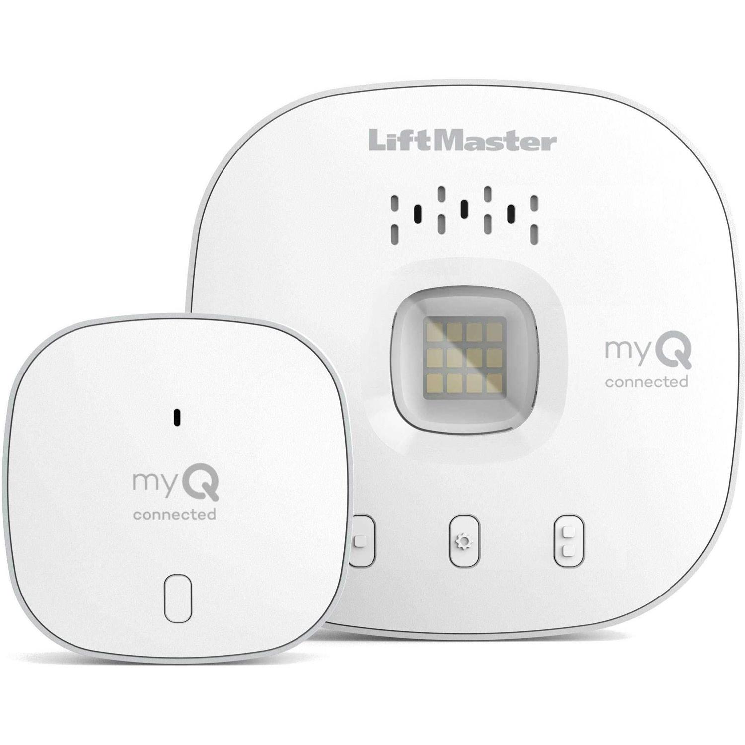 Yale LiftMaster Smart Lock with Touchscreen Deadbolt - Inhomebuy