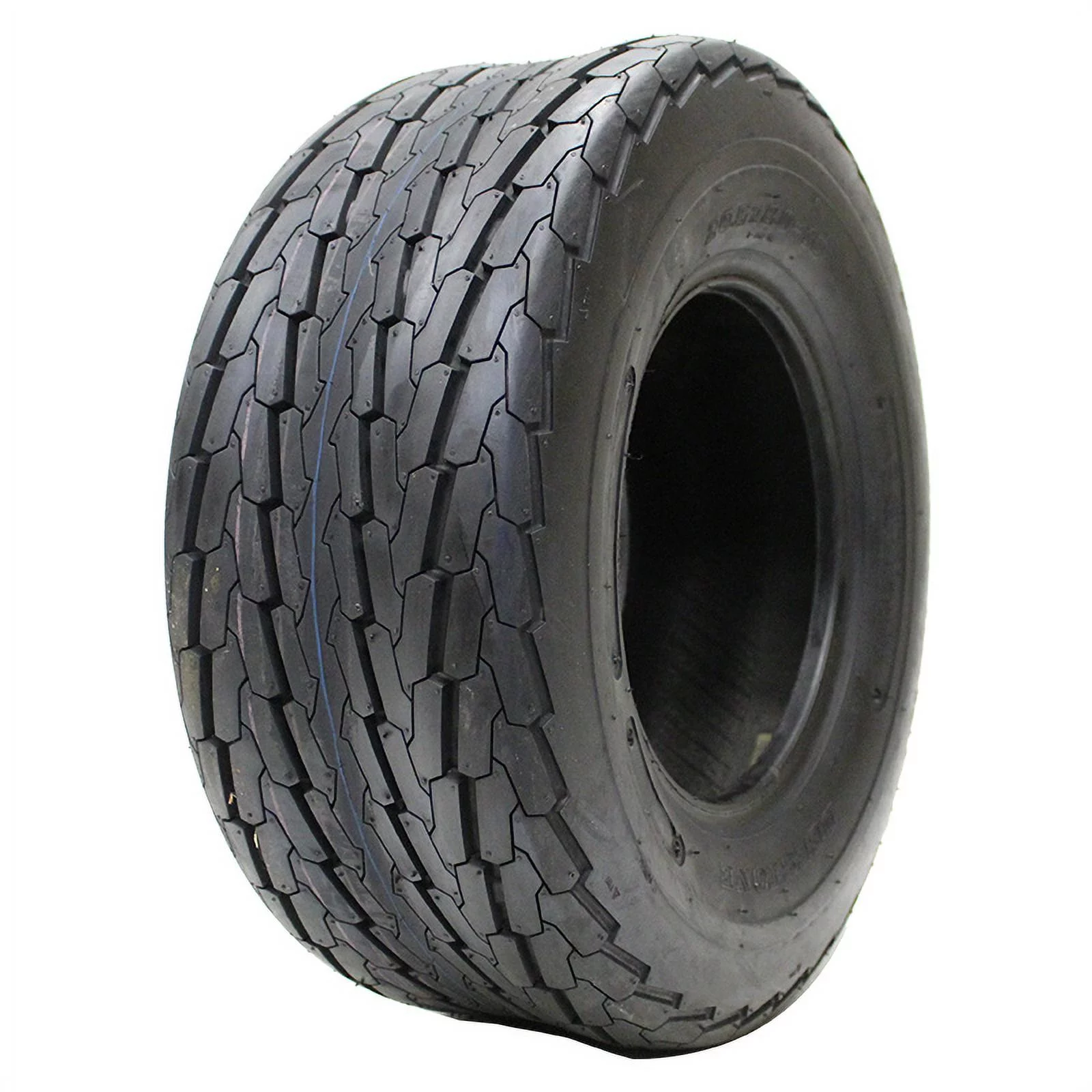 Deestone D268 18.5X8.50-8 78J C Trailer Tire - Inhomebuy