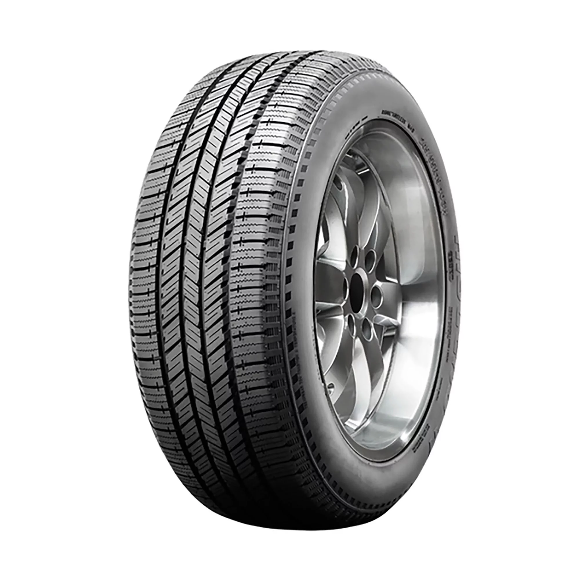 Summit Trail Climber SUV All Season 245/55R19 103H SUV/Crossover Tire - Inhomebuy