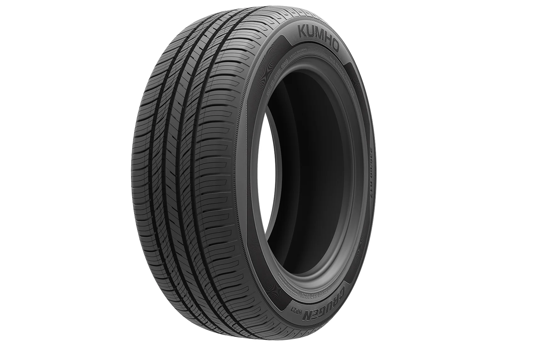 Kumho Crugen HP27 All Season Tire - 265/65R18 114V - Inhomebuy